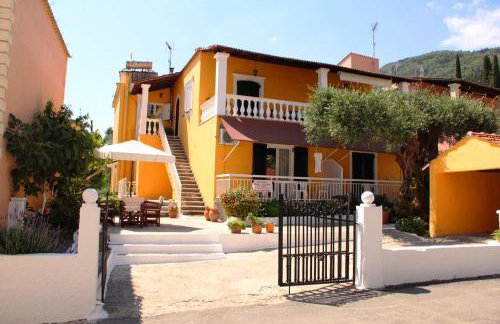 Villa Martha - Foto 24