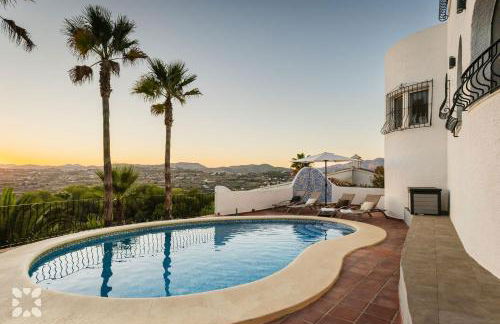 Villa Moonlight by Abahana Villas - Foto 1