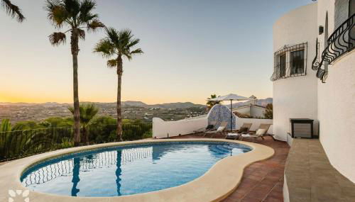 Villa Moonlight by Abahana Villas - Foto 1