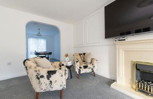 Stunning 5 bedroom detached house in Hornchurch - Foto 8