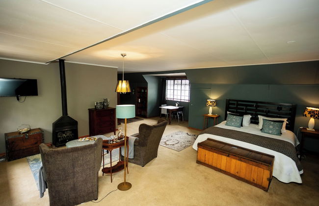 Ducks Country House - Foto 31