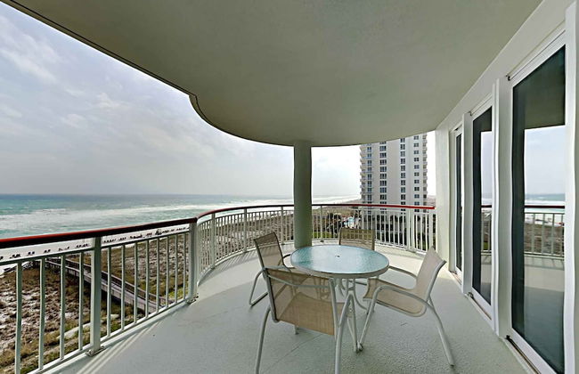 Beach Colony Resort East by Southern Vacation Rentals - Foto 1