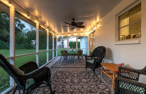 The Driftwood House - Foto 28