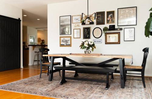 Gorgeous Pet and Family friendly Long stays - Foto 26