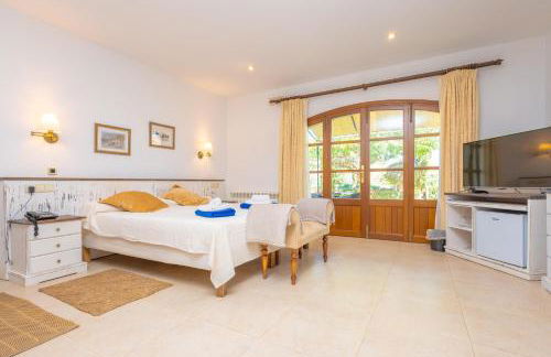 Agroturismo Mondrago -Antic Na Martina- - Foto 93