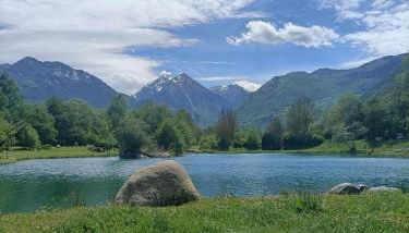 Maison Guchan Saint Lary 2 chambres - Photo 4
