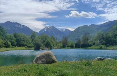 Maison Guchan Saint Lary 2 chambres - Photo 4
