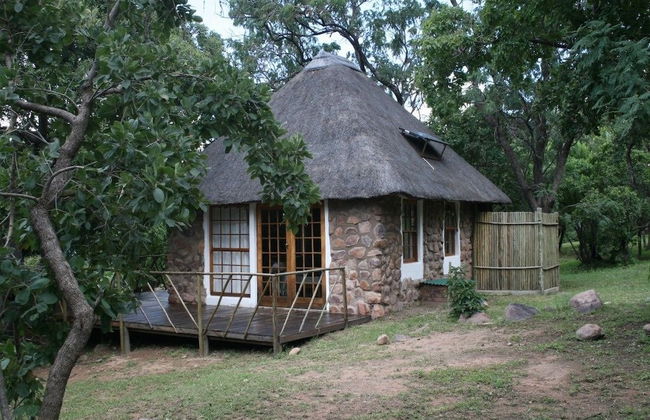 Griffons Bush Camp - Photo 14