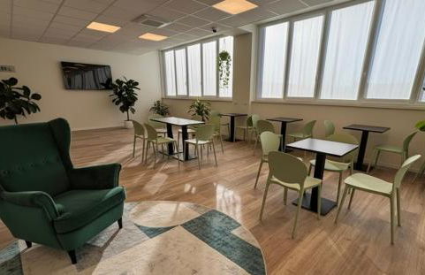 SPACE 101 City Apartment & Studio - Foto 3