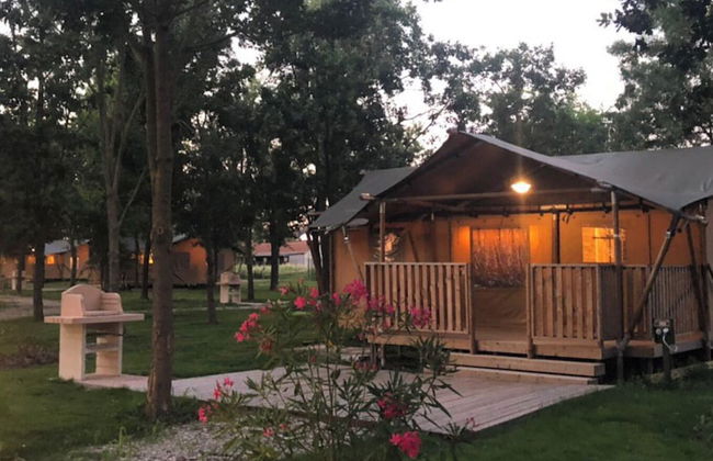 Tenuta Regina Agriturismo e Glamping - Foto 16