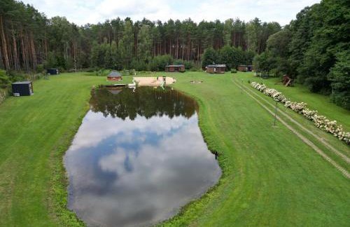 Agroturystyka Wena - luksus w naturze - Foto 49