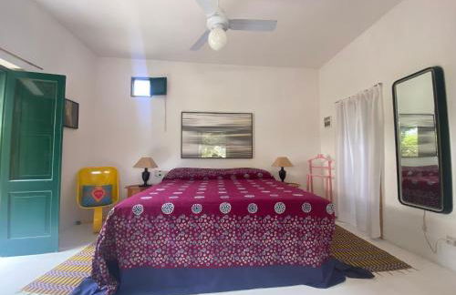 Casa Justa Panarea Drautto - Foto 38