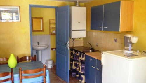 Maisonette #17, 4 Pers, Domaine De Ribiere - Foto 4