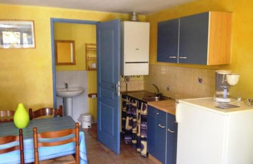 Maisonette #18, 4 Pers, Domaine De Ribiere - Foto 6