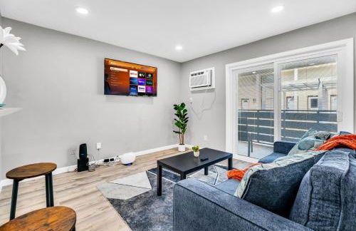 Modern 2BD 2BA Flat Gym and Pool Heart of Downtown - Foto 18