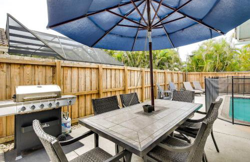 Pet-friendly Paradise with Pool about 6 Mi to Beach! - Foto 25