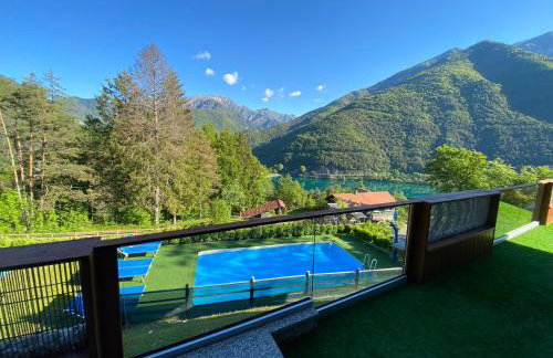 Casa Panorama - Ledro House - Photo 8