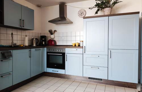 FeWo - SEEluft am Zwenkauer See - Foto 33