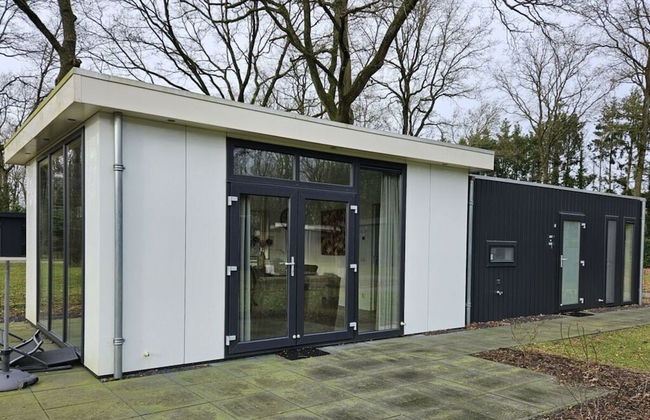 Paviljoen 4 Personen - Photo 26