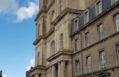 La suite du vieux Boulogne - Appartement au cœur de la vieille ville avec vue directe sur le beffroi - Foto 17