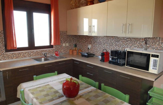 Hara House in Monolithos Rhodes - Foto 49