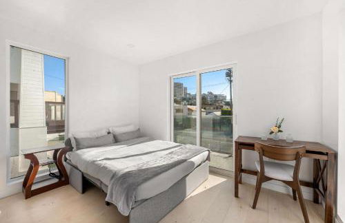 Pacific Coast Suites - Oceanfront Living - Foto 13