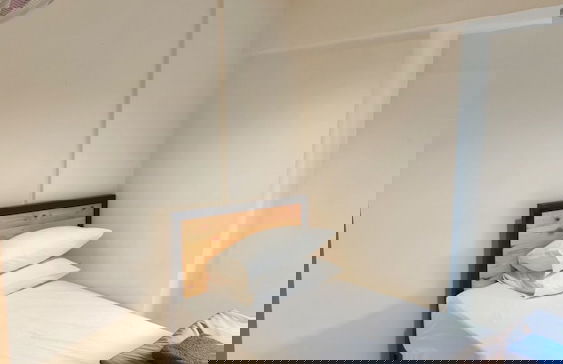 Apartment Queen Victoria Batam - Foto 14