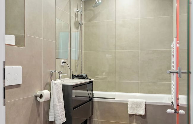 Uni 88 Apart Hotel - Foto 77