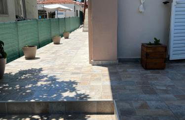 Tilemaxos Apartment - Foto 3