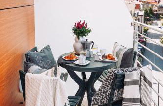 Apartament Blue Sky - Foto 13