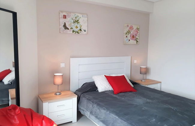 T1 Conforto E Vista MAR A C 80M Praia-16e Wifi - Foto 9