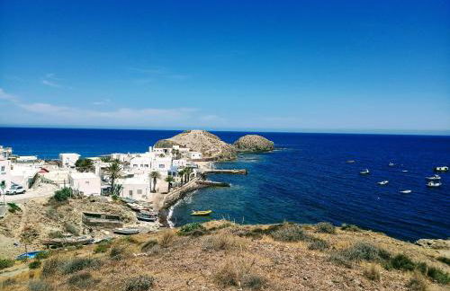 apartamento Isleta del Moro, Cabo de Gata - Foto 30