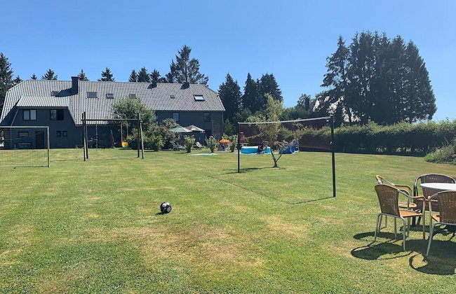 Cozy Holiday Home in Nature - Foto 49