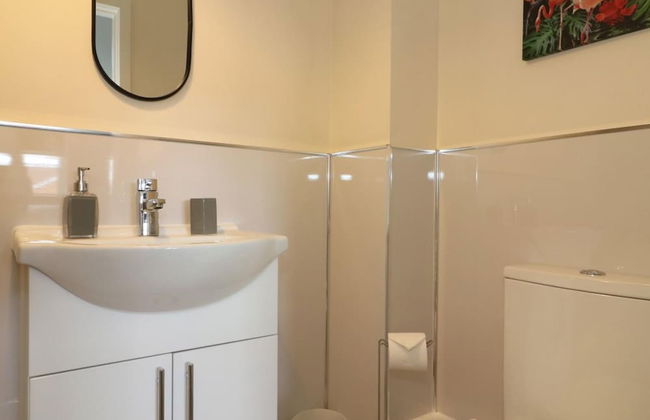 Harris House - Glasgow - Photo 11