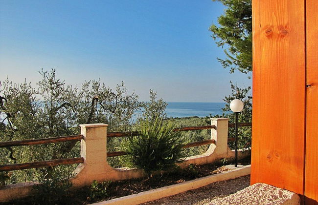 Residence Mattinatella - Photo 35