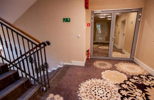 Hotel Alhambra - Foto 55