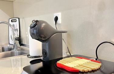 Haplotēs Rhodes Apartment - Foto 21