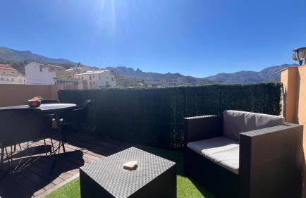 CA LIDIA-Apartamentos Turísticos EL CAMPANAR 1 - Foto 19