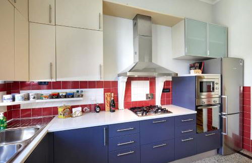 Esclusivo 100MQ Vista Mole - Foto 10