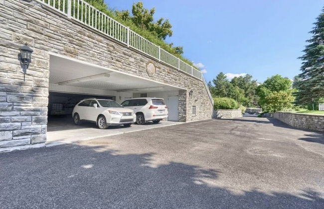 Villa Lac-Simon - Foto 24