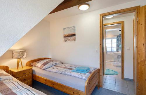 Haus Möwe und Robbe - Foto 28