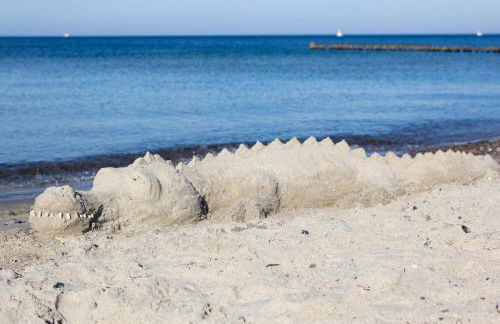 Fewo Strandleben Haus Strandperle - Foto 25