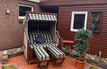 Ferienhaus Nikki 35528 - Foto 10