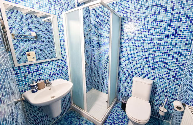 Traditional Village Pool Apartment - Foto 10