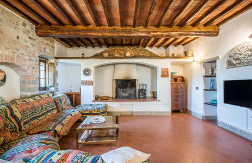 Casale Rosennano - Padronale - Foto 12