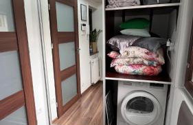 Apartament Crooked stairs - Foto 14