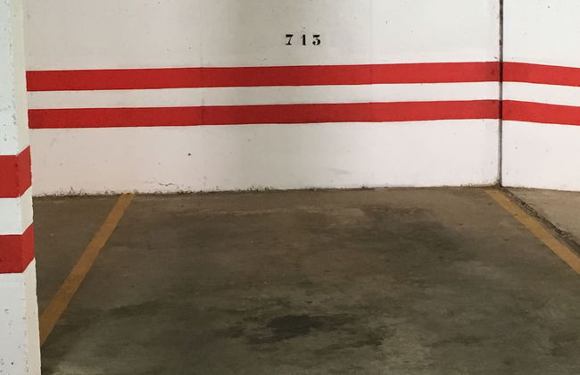 Luxury Apartament in 5 Star Urbanización - Photo 39