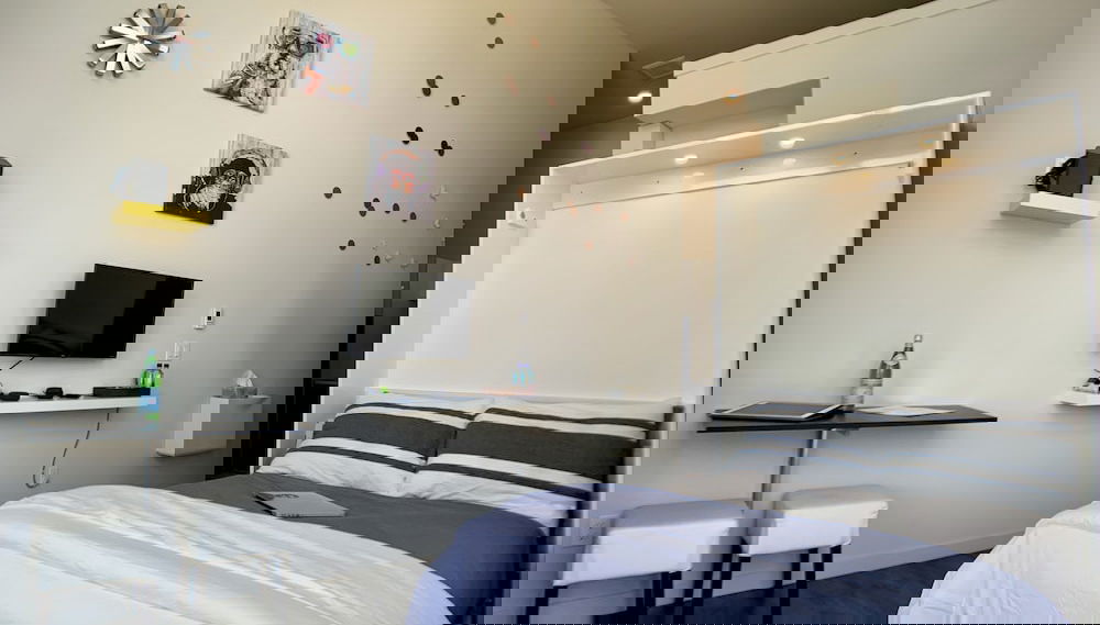 Lofty Studio Prime Cap Hill - Foto 1