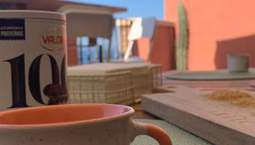 Ático dúplex - 1ª Linea playa - Foto 5