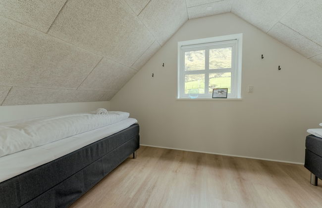 Dahlastova | Stunning Boathouse | Bay View | 3Br - Foto 7